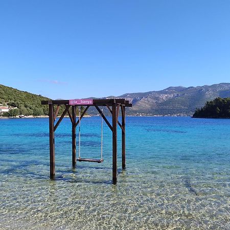Korcula Luxury Apartments Exterior foto