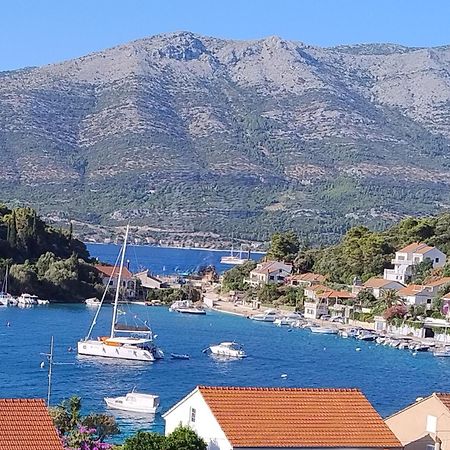 Korcula Luxury Apartments Exterior foto