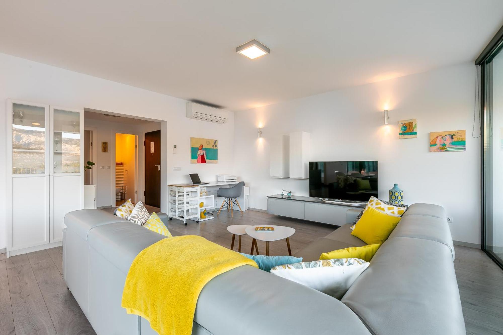 Korcula Luxury Apartments Exterior foto