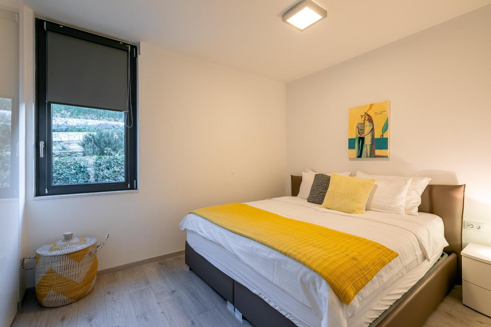 Korcula Luxury Apartments Exterior foto