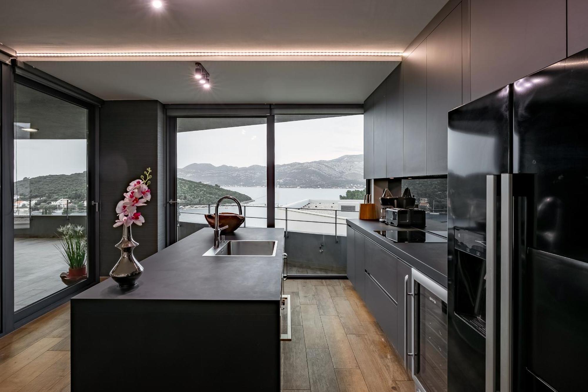 Korcula Luxury Apartments Exterior foto