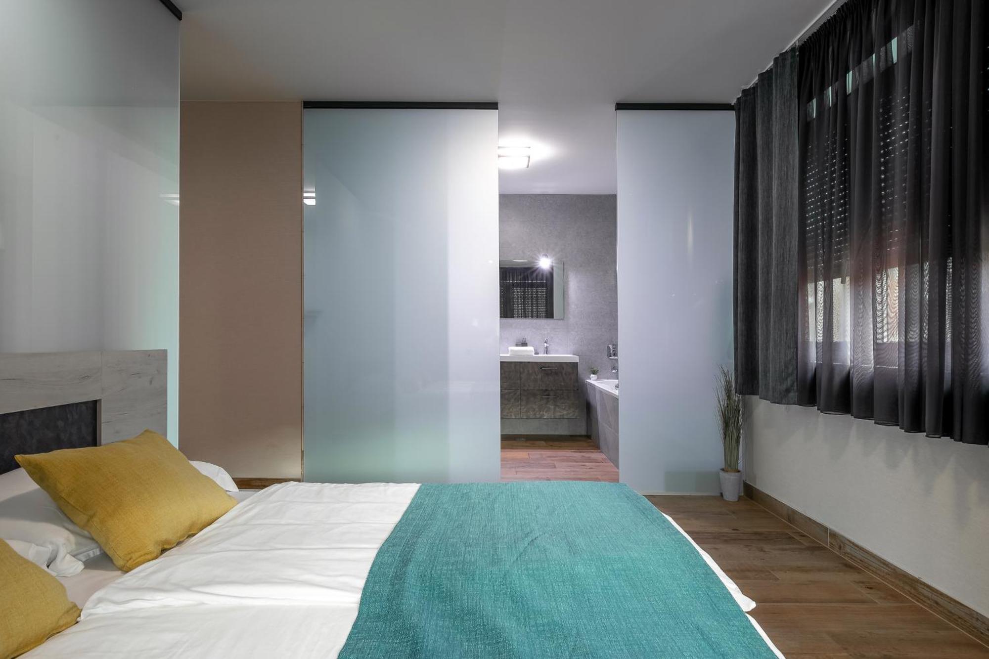 Korcula Luxury Apartments Exterior foto