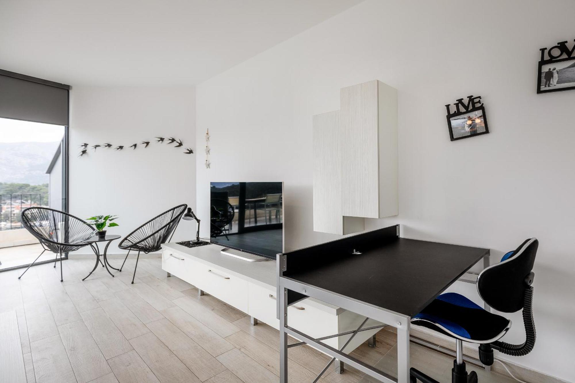 Korcula Luxury Apartments Exterior foto