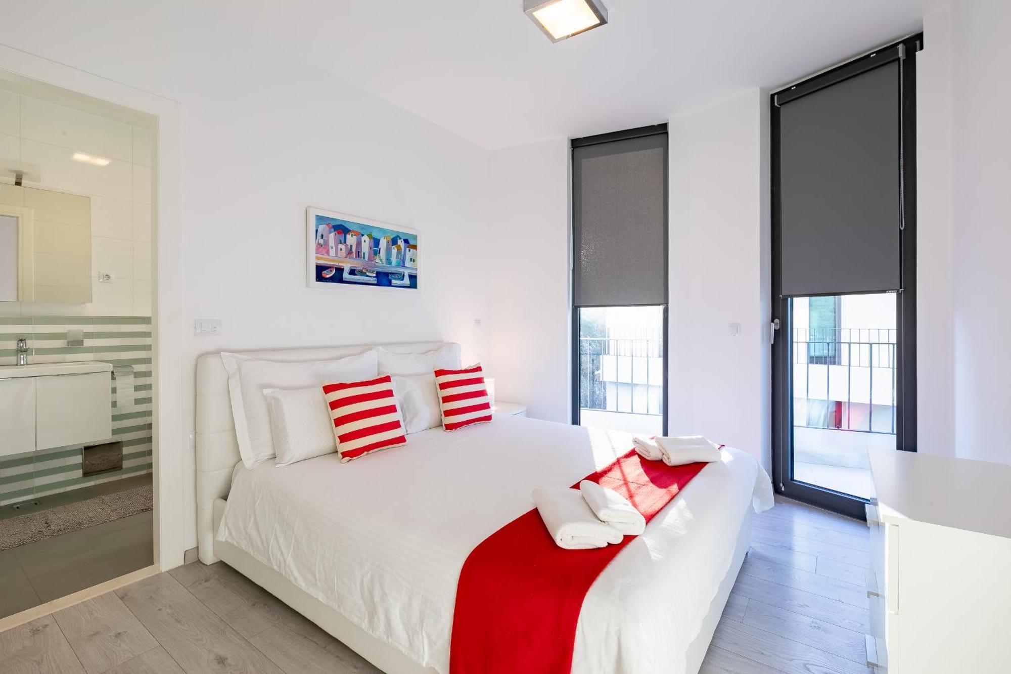 Korcula Luxury Apartments Exterior foto
