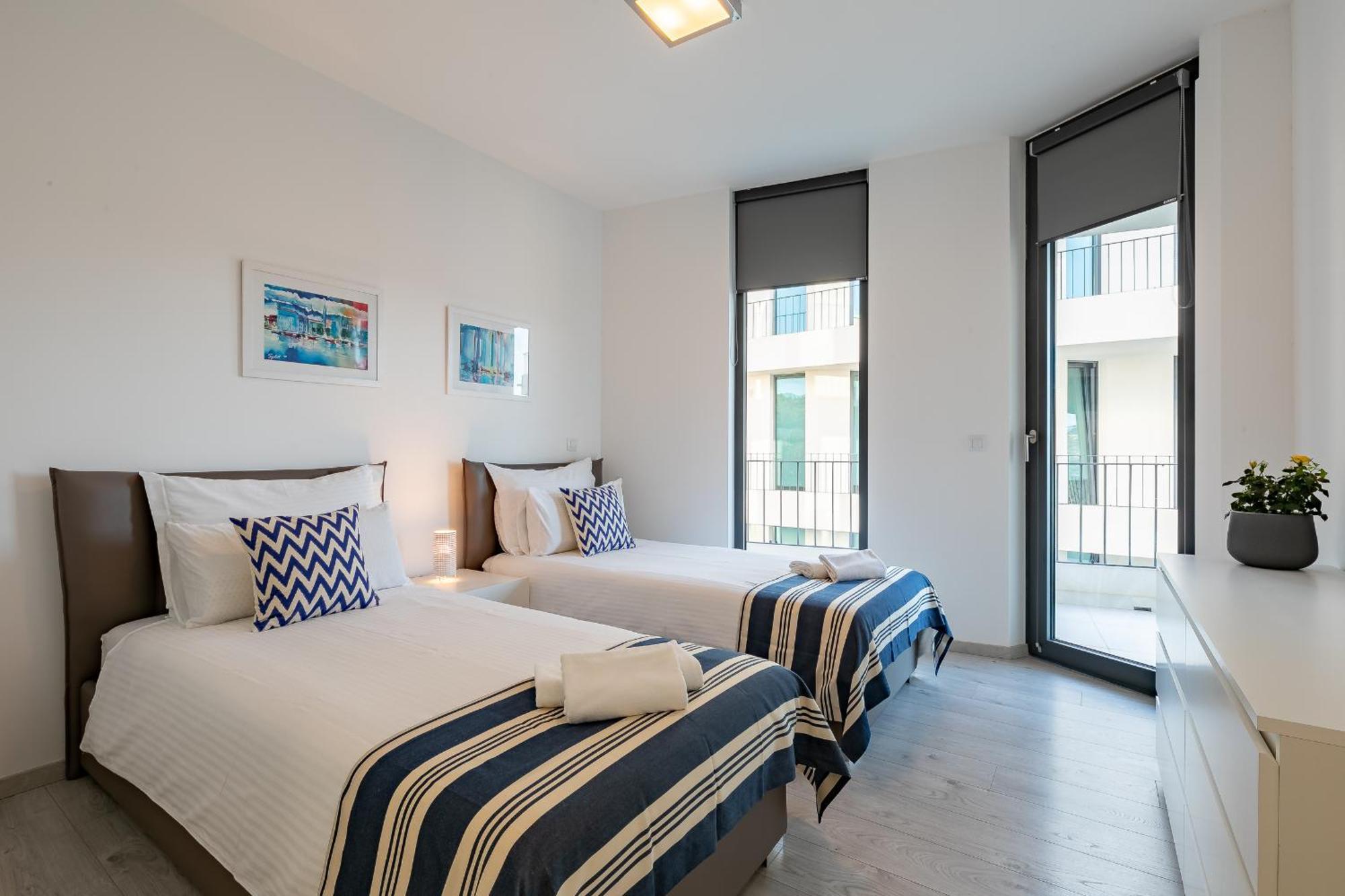 Korcula Luxury Apartments Exterior foto
