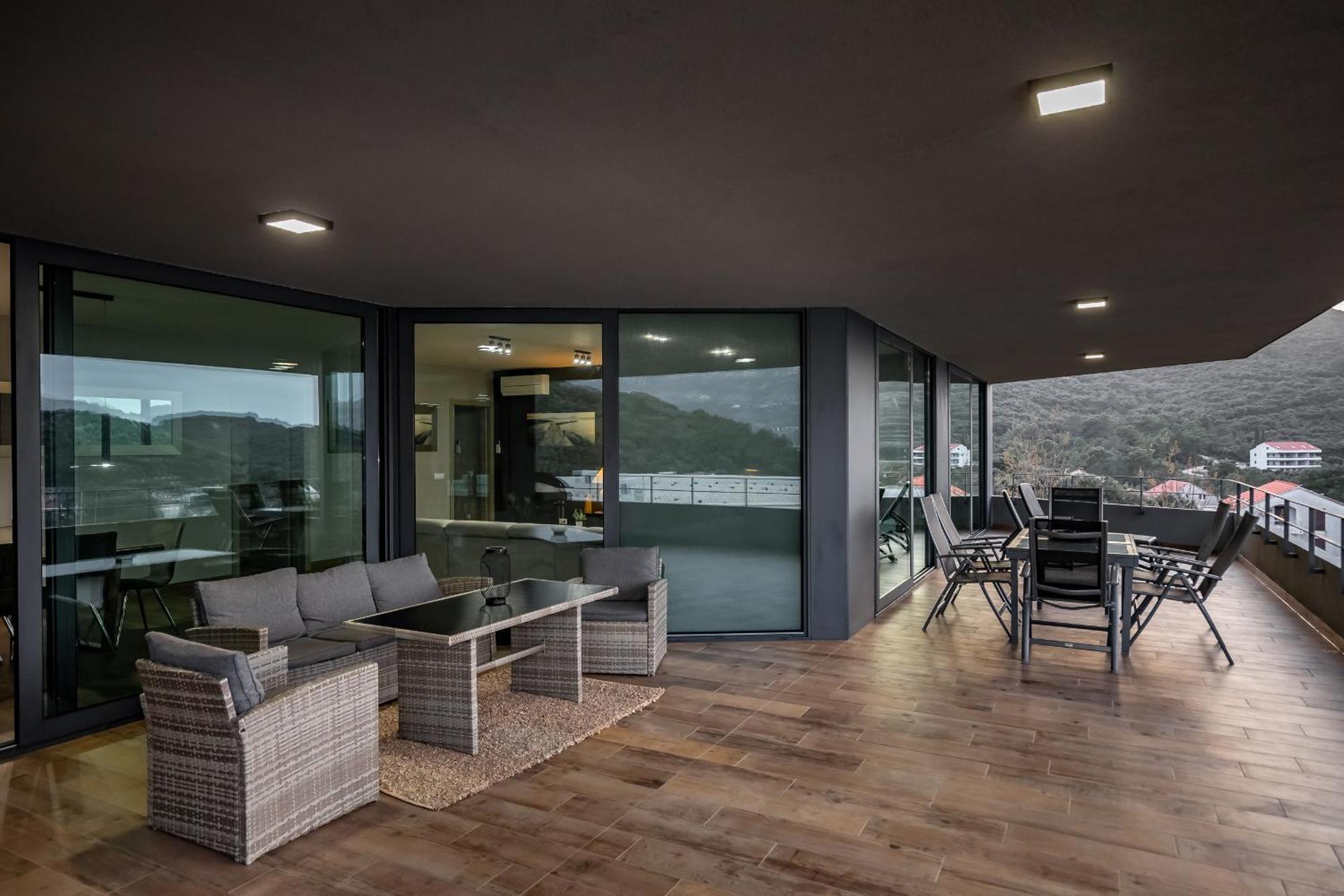 Korcula Luxury Apartments Exterior foto