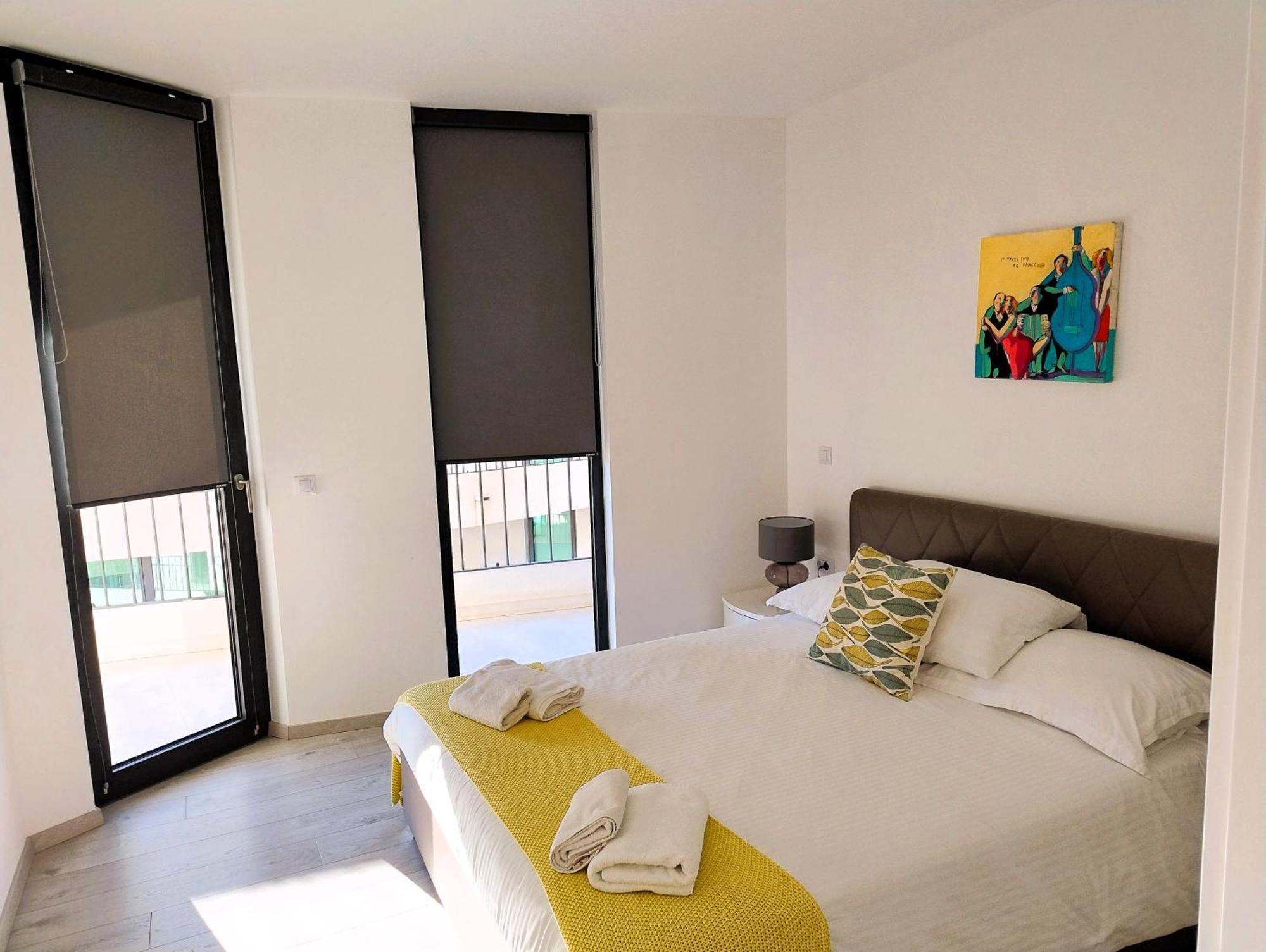 Korcula Luxury Apartments Exterior foto