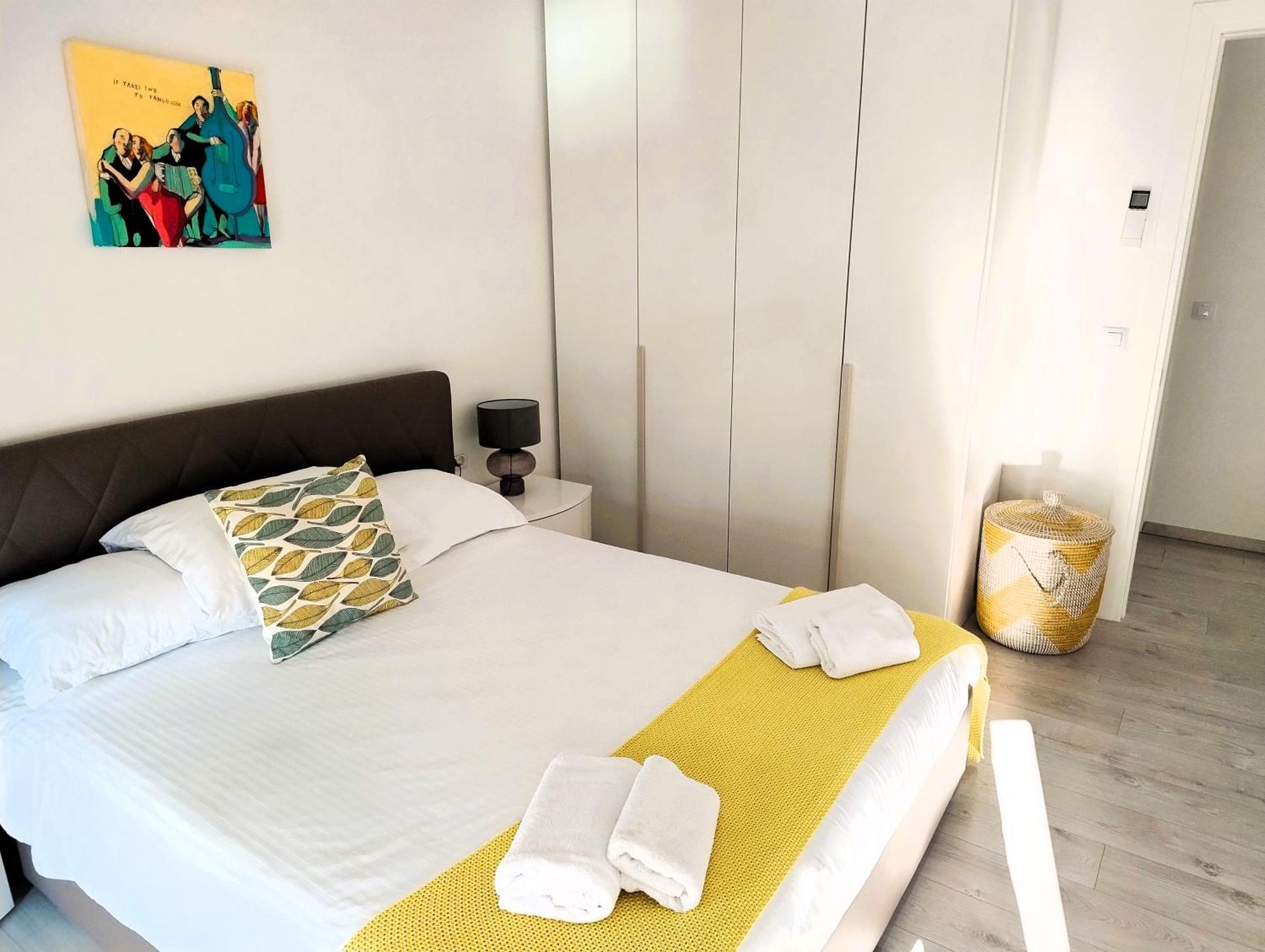 Korcula Luxury Apartments Exterior foto