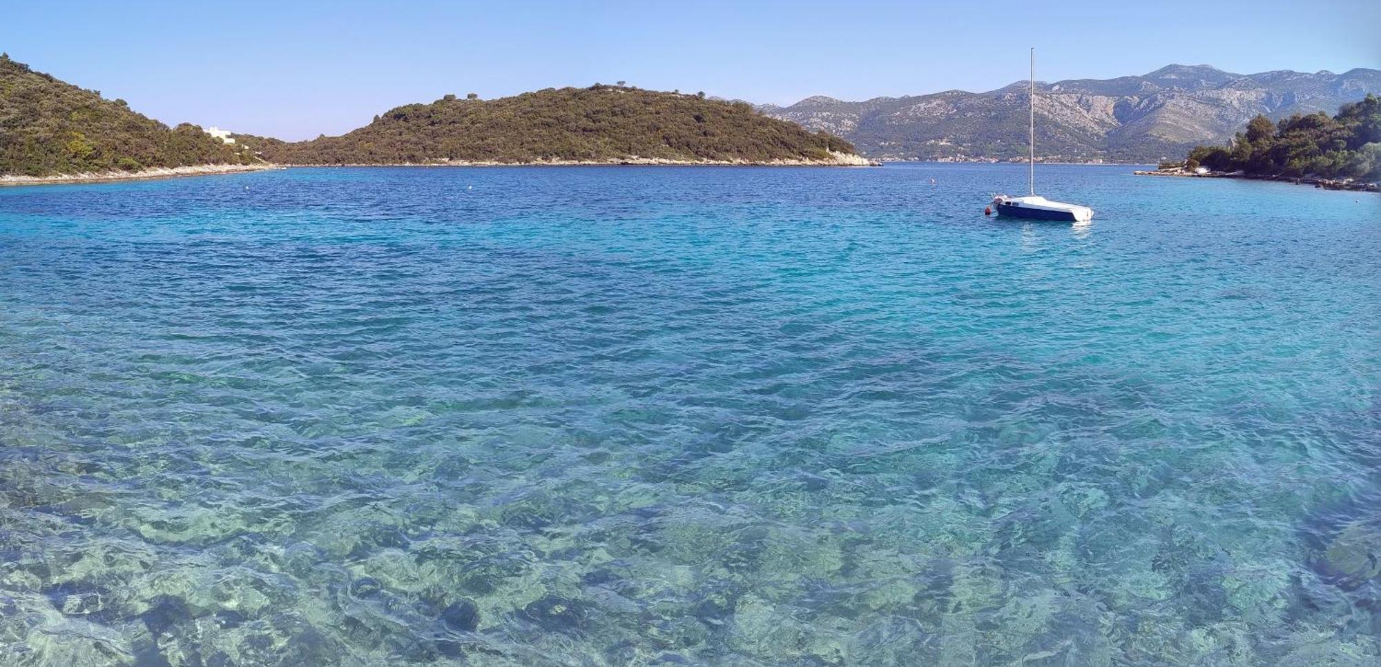 Korcula Luxury Apartments Exterior foto