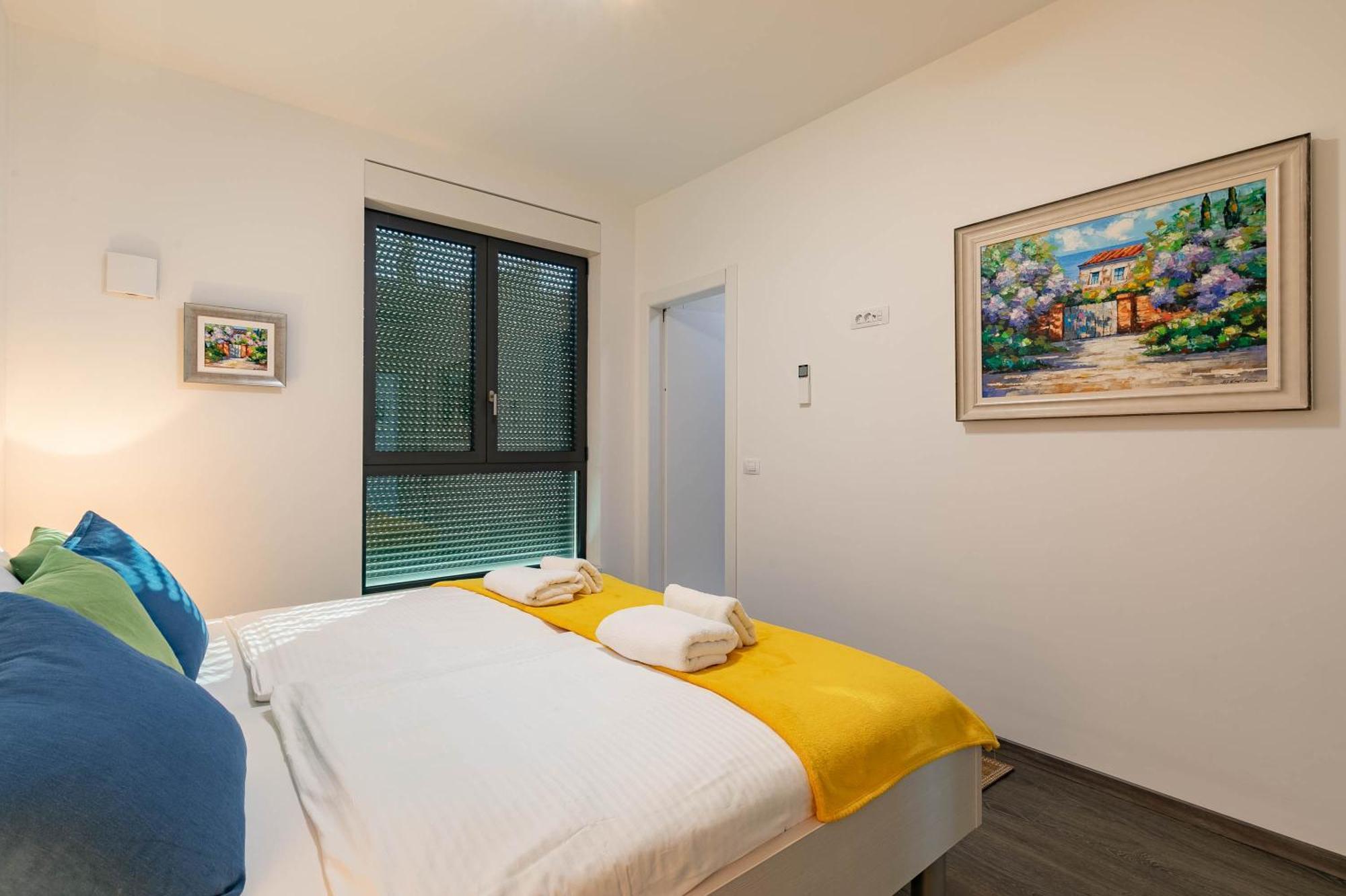 Korcula Luxury Apartments Exterior foto