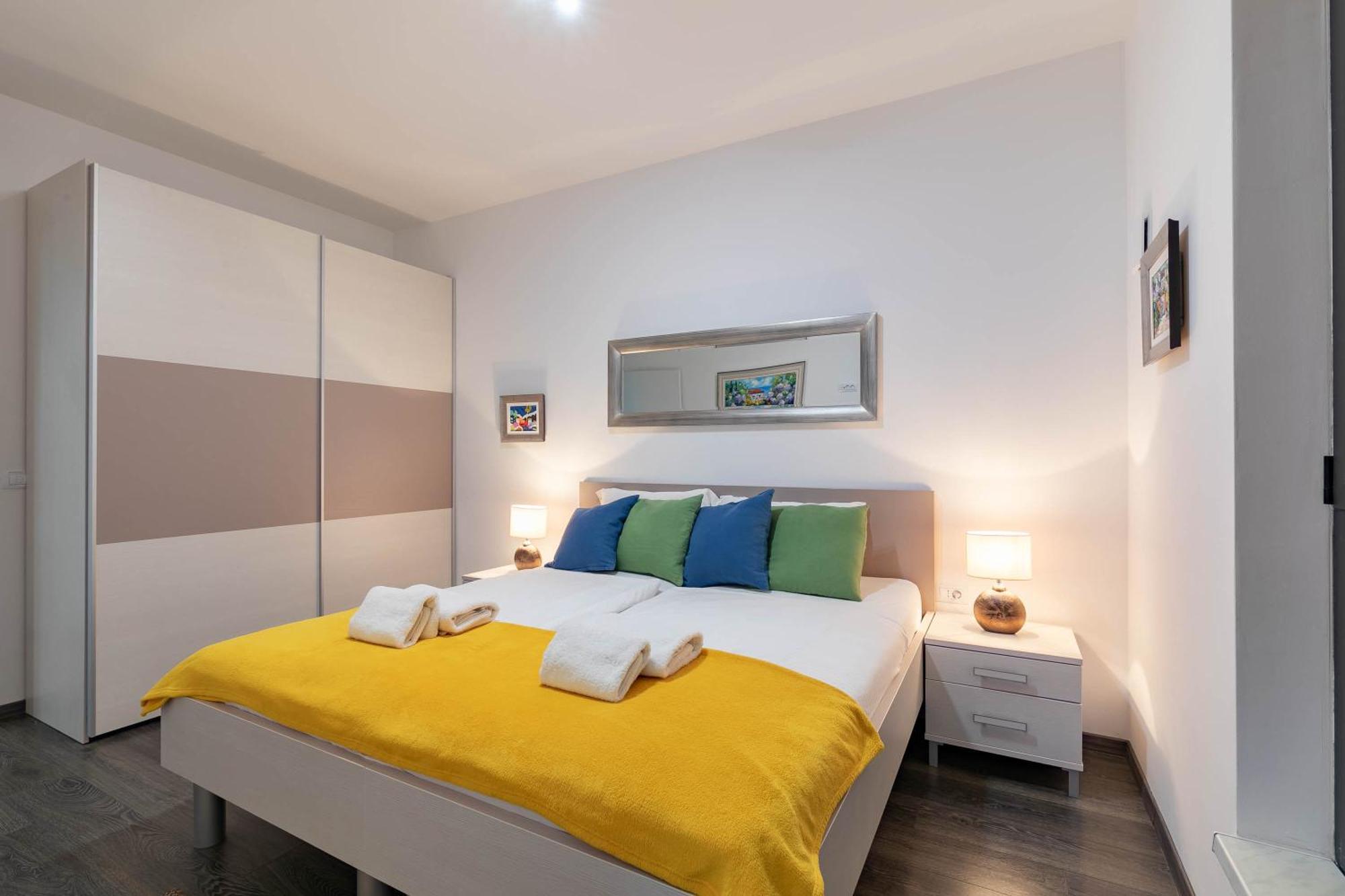 Korcula Luxury Apartments Exterior foto