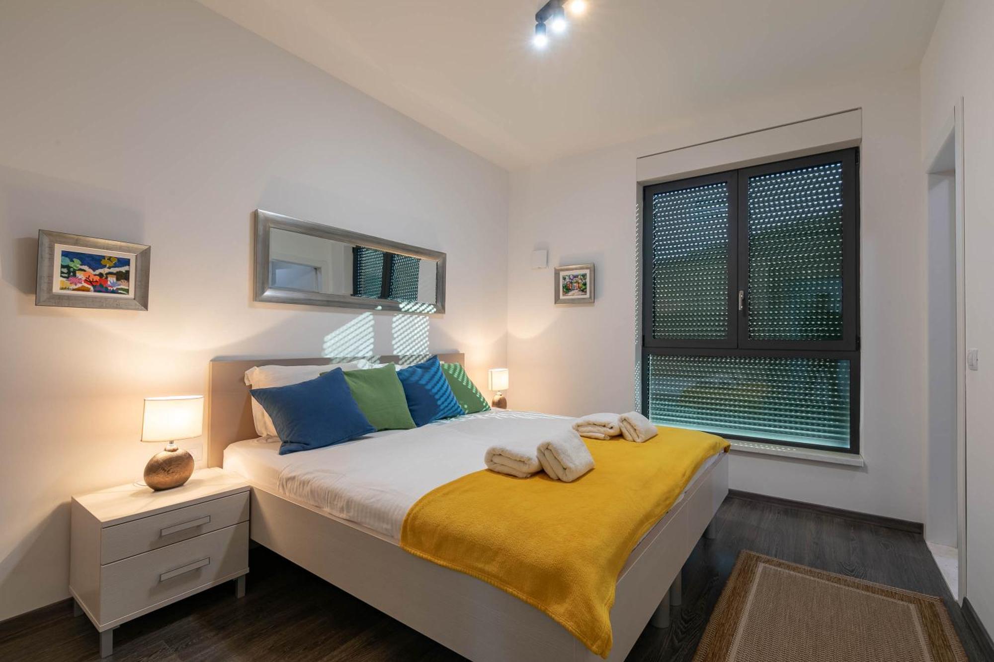 Korcula Luxury Apartments Exterior foto