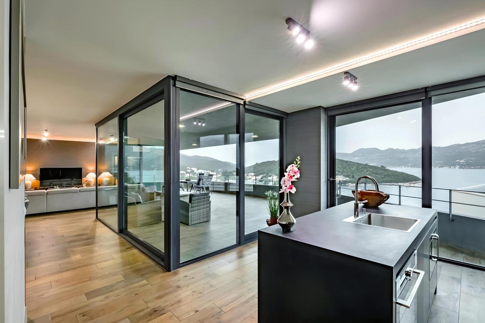 Korcula Luxury Apartments Exterior foto